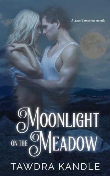 Cover for Tawdra Kandle · Moonlight on the Meadow (Pocketbok) (2017)