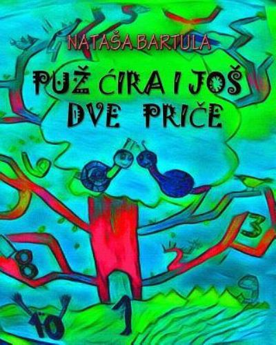 Cover for Bartula · Puz Cira i jos dve price (Paperback Book) (2017)