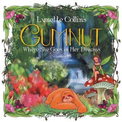 Cover for Lynette Collins · Gumnut (Paperback Book) (2017)