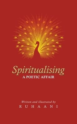 Cover for Ruhaani · Spiritualising (Taschenbuch) (2020)