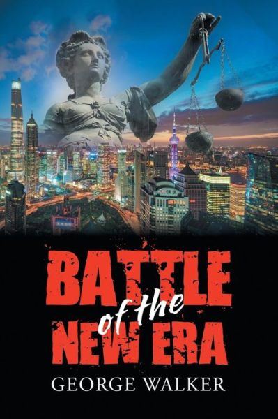 Cover for George Walker · Battle of the New Era (Paperback Book) (2019)