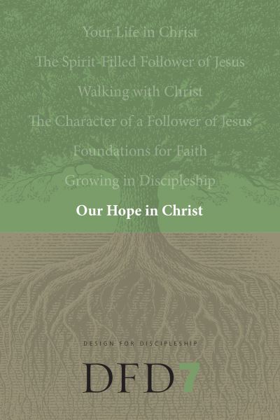 Cover for Navpress · Our Hope in Christ: a Chapter Analysis Study of 1 Thessalonians (Paperback Book) (2006)