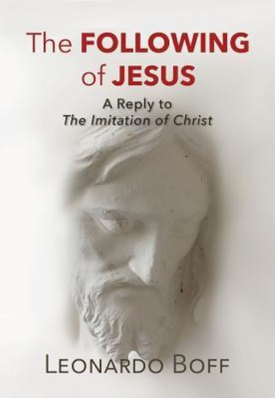 Cover for Leonardo Boff · The Following of Jesus (Paperback Book) (2019)