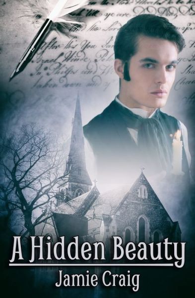 Cover for Jamie Craig · A Hidden Beauty (Paperback Book) (2020)