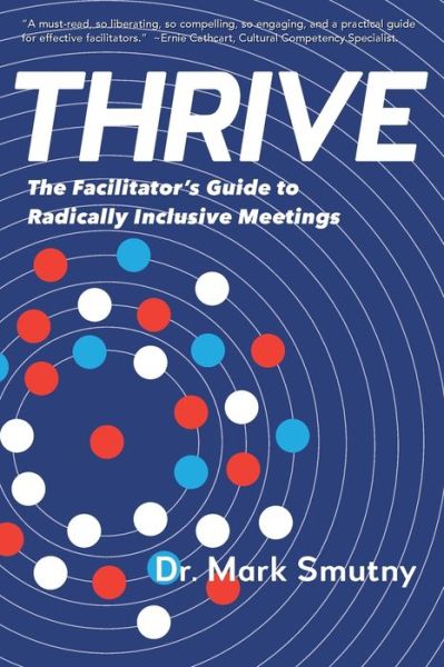 Cover for Mark Smutny · Thrive (Paperback Book) (2019)