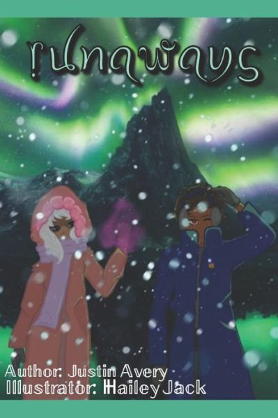 Runaways - Sinners - Kirrba B - Livros - R.R. Bowker LLC - 9781737326106 - 8 de junho de 2021