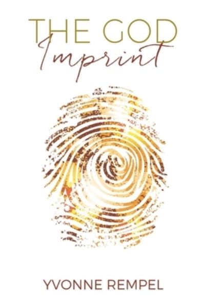 Cover for Amazon Digital Services LLC - KDP Print US · The God Imprint (Paperback Book) (2022)
