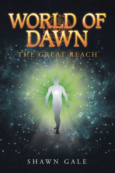 Cover for Shawn Gale · World of Dawn (Paperback Book) (2019)