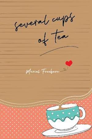 Cover for Muriel Freeborn · Several Cups of Tea (Paperback Book) (2022)