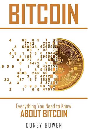 Cover for Corey Bowen · Bitcoin (Paperback Book) (2020)