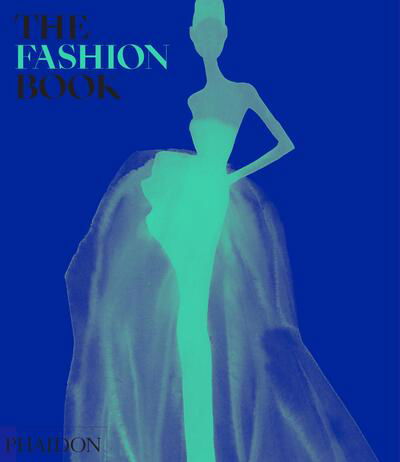 Cover for Phaidon Editors · The Fashion Book (Hardcover Book) [Revised and Updated edition] (2020)