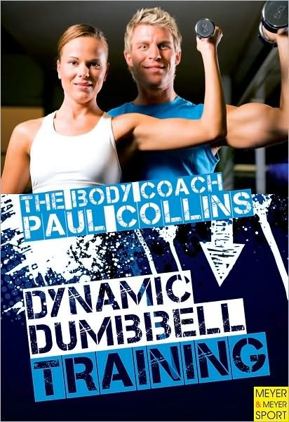 Cover for Paul Collins · Dynamic Dumbbell Training (Paperback Book) (2010)