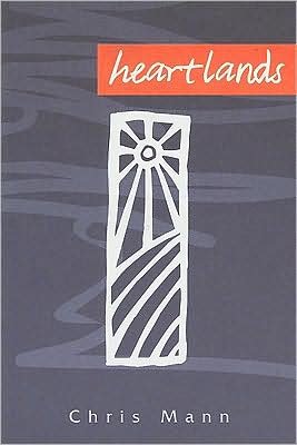 Cover for Chris Mann · Heartlands (Paperback Book) (2002)