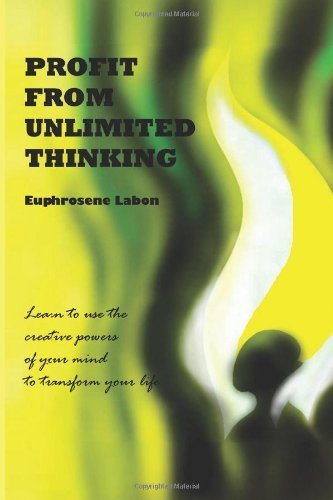 Cover for Euphrosene Labon · Profit from Unlimited Thinking (Paperback Book) [2nd edition] (2007)
