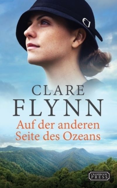 Cover for Clare Flynn · Auf der anderen des Ozeans (Paperback Book) (2021)