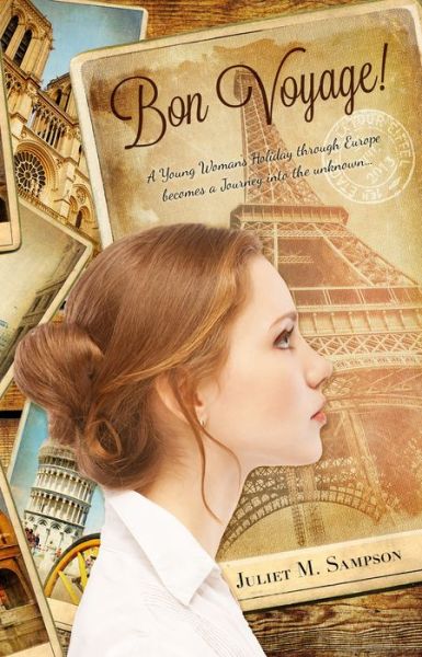 Cover for Juliet M. Sampson · Bon Voyage! (Paperback Book) (2014)