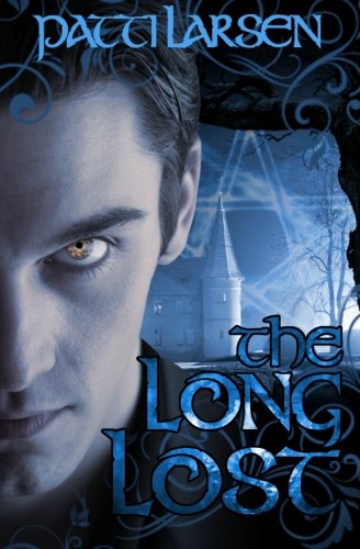 Cover for Patti Larsen · The Long Lost (Volume 5) (Paperback Book) (2012)