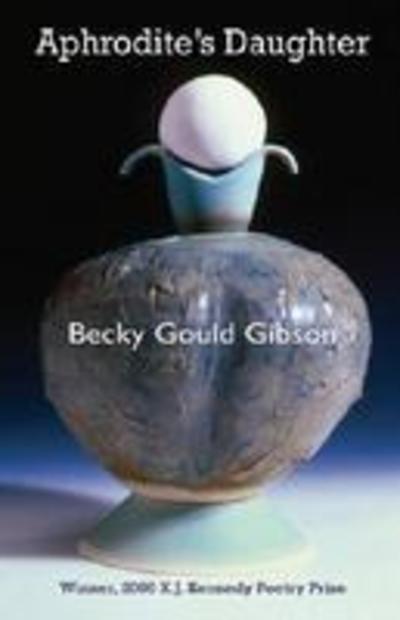 Cover for Becky Gould Gibson · Aphrodite's Daughter (Paperback Book) (2007)