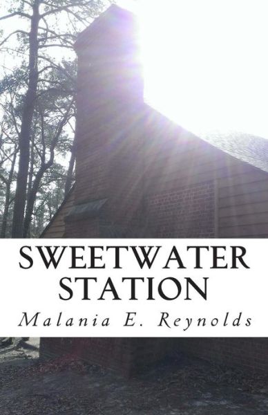 Cover for Malania E Reynolds · Sweetwater Station (Paperback Book) (2015)