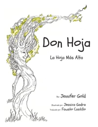 Cover for Jennifer Gold · Don Hoja (Pocketbok) (2020)