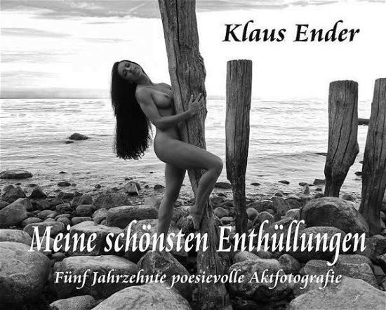 Cover for Ender · Meine schönsten Enthüllungen (Bok)