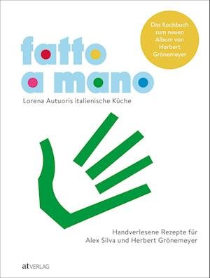 Cover for Herbert Grönemeyer · Fatto a mano (Bok) (2023)