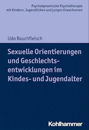 Cover for Rauchfleisch · Sexuelle Orientierungen un (Bok) (2020)
