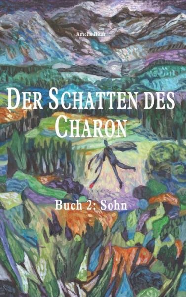 Cover for Bitar · Der Schatten Des Charon (Book) (2020)