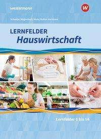 Cover for Fuhr · Lernfelder Hauswirtschaft (N/A)