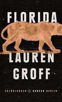 Cover for Groff · Florida (Bok)
