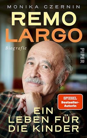 Cover for Czernin:remo Largo · Ein Leben Für Die (Bok)