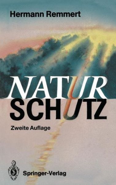 Cover for Hermann Remmert · Naturschutz (Paperback Book) [2 Revised edition] (1990)