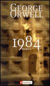 1984 - George Orwell - Bøger - Verlag Ullstein - 9783548234106 - 1. juni 1994