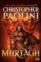 Cover for Christopher Paolini · Murtagh (Bog)