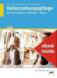 Cover for Ebert · Heilerziehungspflege Bd.1 m.eBoo (N/A)