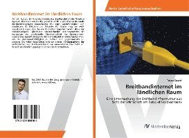 Cover for Eggert · Breitbandinternet im ländlichen (N/A)