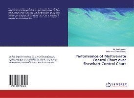 Cover for Hossain · Performance of Multivariate Con (Buch)