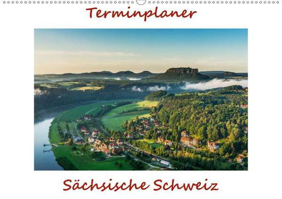 Cover for Kirsch · Sächsische Schweiz / CH-Version (Book)