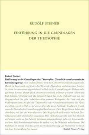 Cover for Steiner · Einführung in die Grundlagen de (Book)