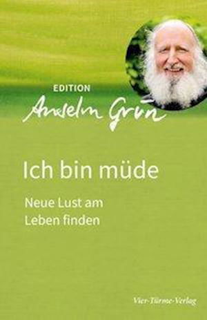Cover for Grün · Ich bin müde (Buch)