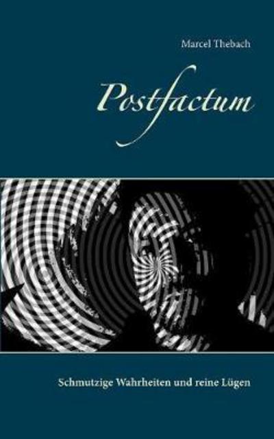 Cover for Thebach · Postfactum (Book) (2018)