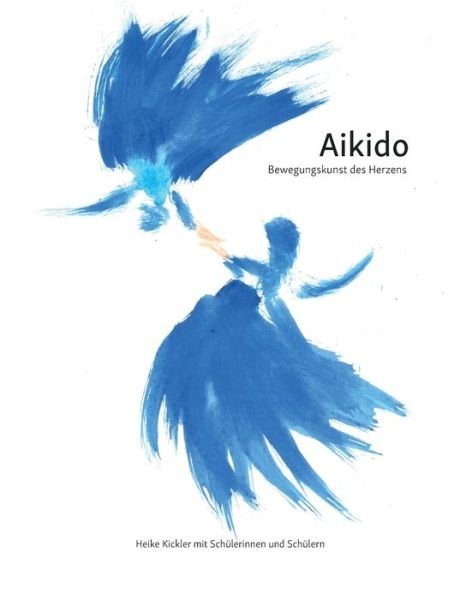 Cover for Kickler · Aikido (Bok) (2019)