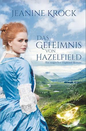 Cover for Jeanine Krock · Das Geheimnis von Hazelfield (Book) (2022)