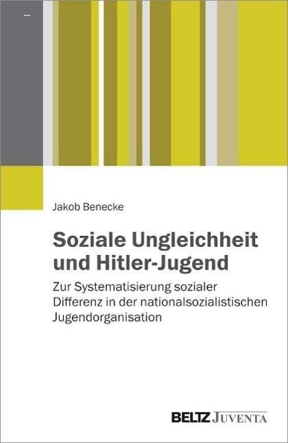 Cover for Benecke · Soziale Ungleichheit und Hitler (Book)