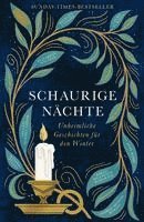 Cover for Bridget Collins · Schaurige Nächte (Book)