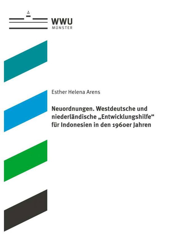 Cover for Arens · Neuordnungen. Westdeutsche und ni (N/A)