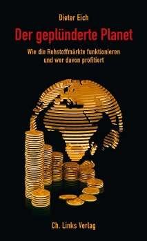 Cover for Eich · Umkämpfte Rohstoffe (Book)