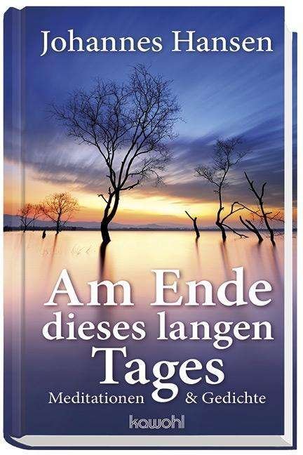Cover for Hansen · Am Ende dieses langen Tages (Book)