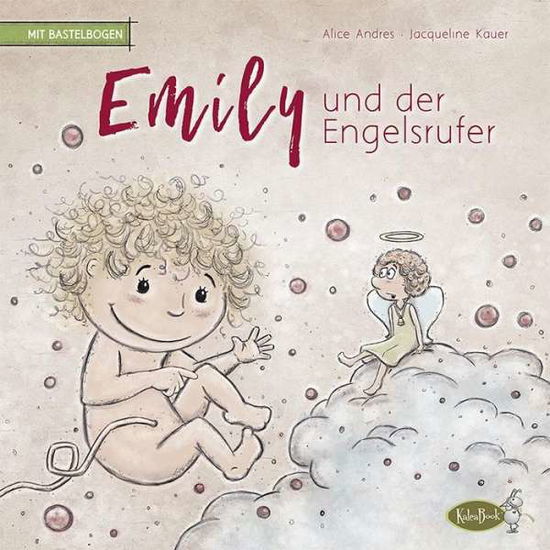 Cover for Andres · Emily und der Engelsrufer (Book)