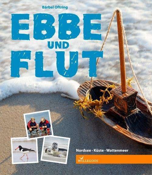 Cover for Oftring · Ebbe und Flut (Bok)